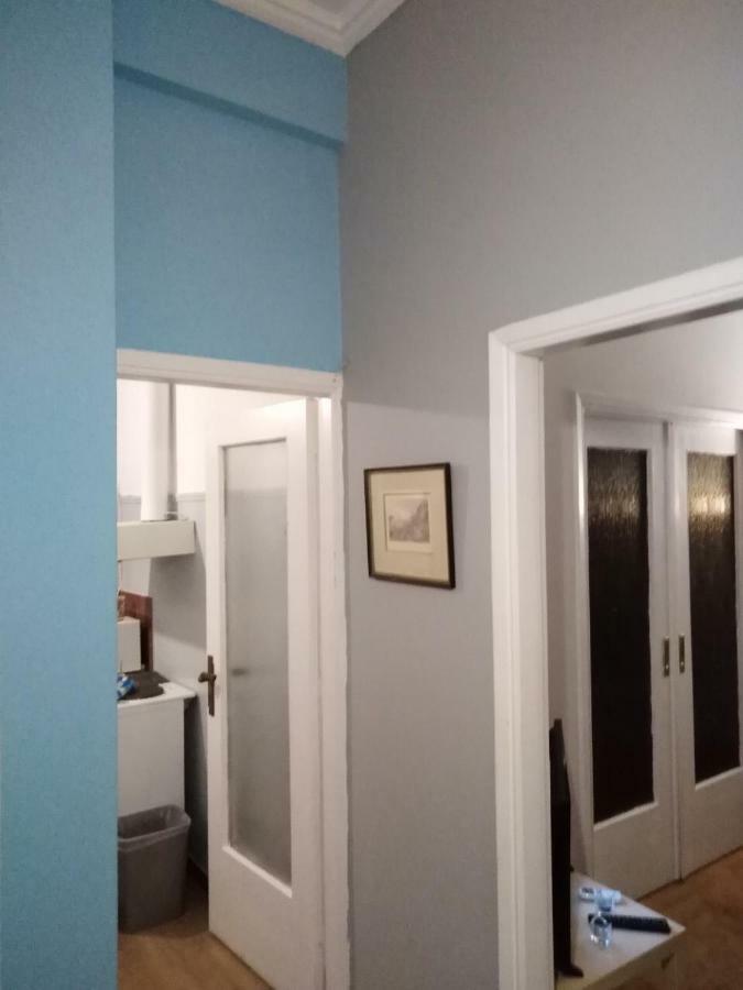 Life Houses Athens City Center Apartment Экстерьер фото